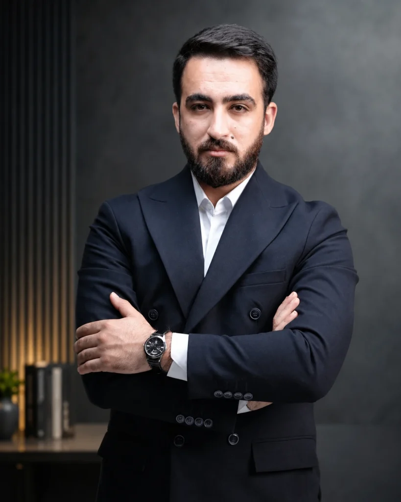امیرحسین بیگدلو